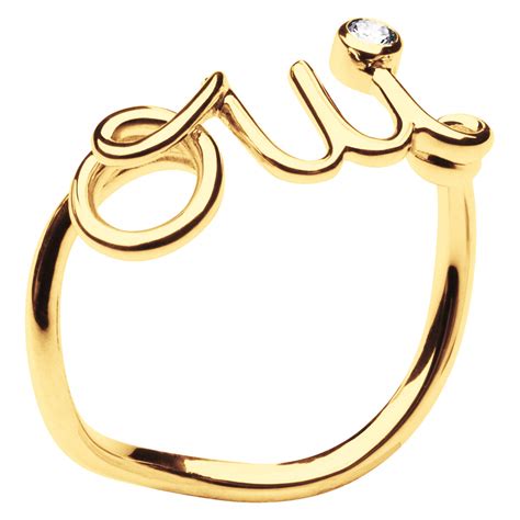 anillo dior oui|Dior oui jewelry.